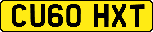CU60HXT
