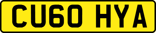 CU60HYA