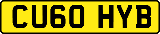CU60HYB