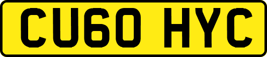 CU60HYC