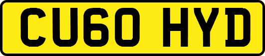 CU60HYD