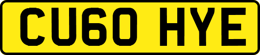 CU60HYE