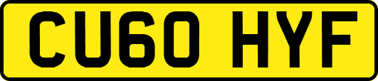 CU60HYF