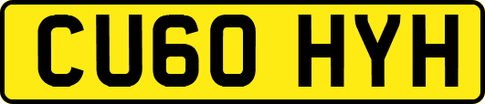 CU60HYH