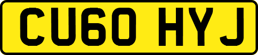 CU60HYJ