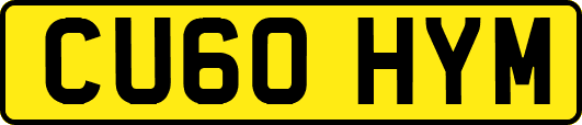 CU60HYM