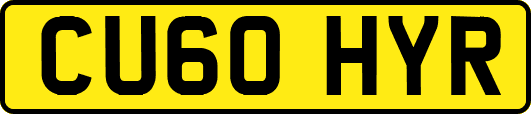 CU60HYR
