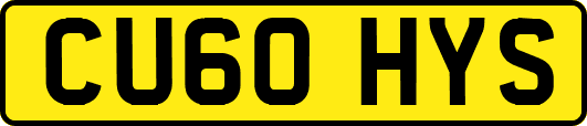 CU60HYS