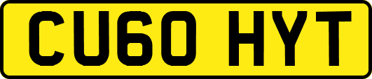 CU60HYT
