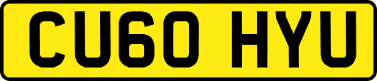 CU60HYU