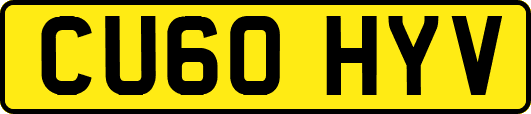 CU60HYV