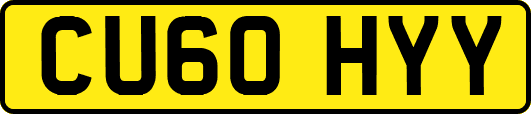 CU60HYY