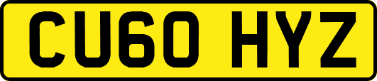 CU60HYZ
