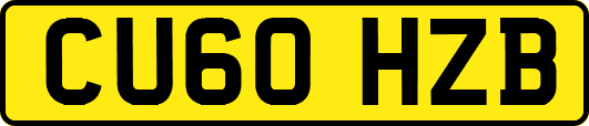 CU60HZB