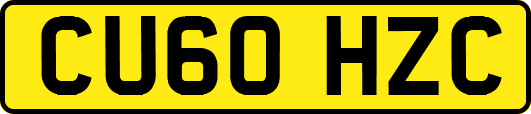 CU60HZC
