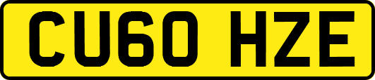CU60HZE