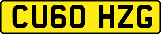 CU60HZG
