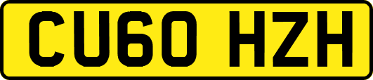 CU60HZH