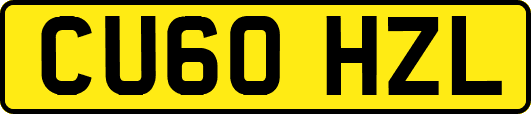 CU60HZL