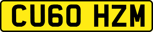 CU60HZM