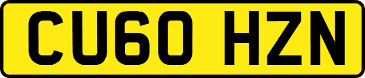 CU60HZN