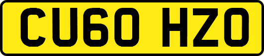 CU60HZO