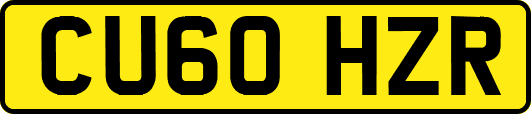 CU60HZR
