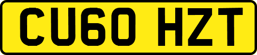 CU60HZT