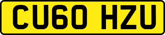 CU60HZU