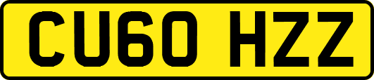 CU60HZZ