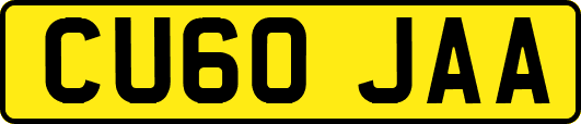 CU60JAA