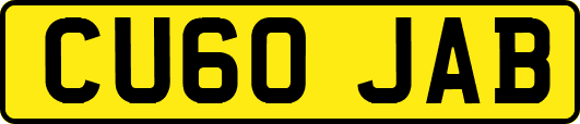 CU60JAB