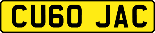 CU60JAC