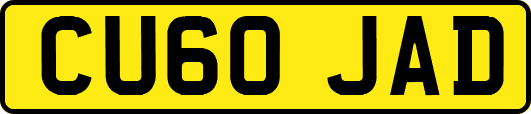 CU60JAD