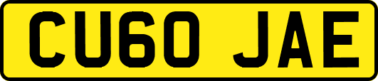 CU60JAE