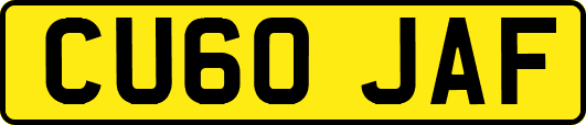 CU60JAF