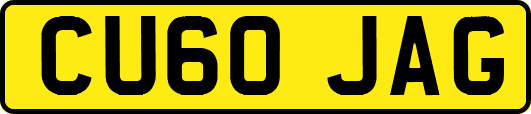 CU60JAG