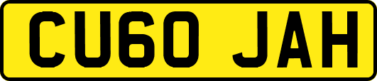 CU60JAH