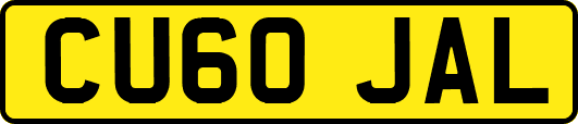 CU60JAL