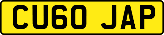 CU60JAP