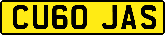 CU60JAS