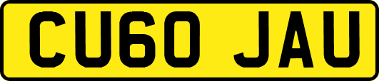 CU60JAU