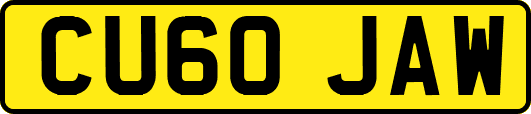 CU60JAW