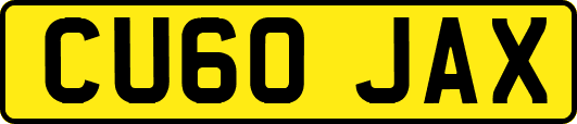 CU60JAX