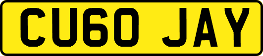 CU60JAY