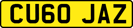 CU60JAZ
