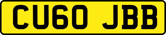 CU60JBB