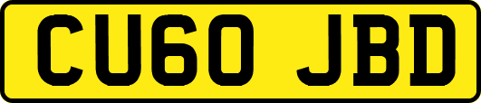 CU60JBD