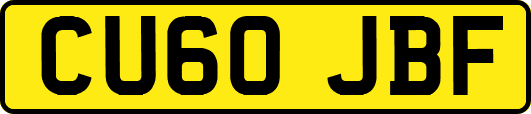 CU60JBF