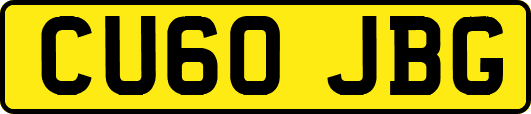CU60JBG